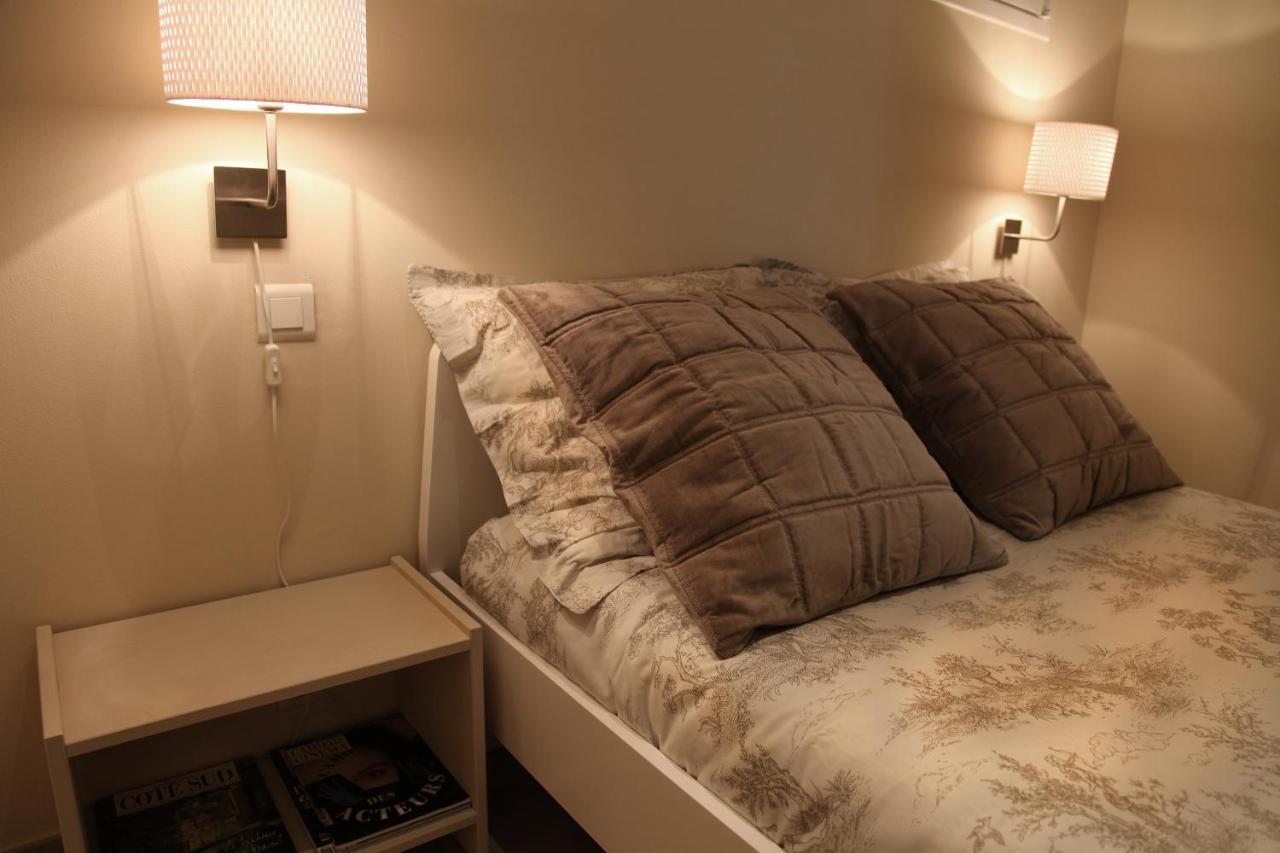 Ogliastrello Apartment Olmeto  Ngoại thất bức ảnh