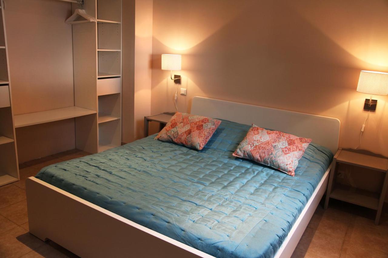 Ogliastrello Apartment Olmeto  Ngoại thất bức ảnh