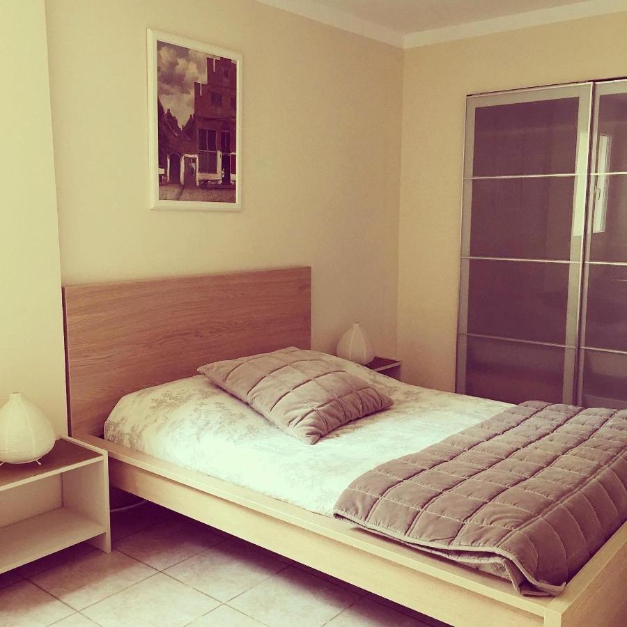 Ogliastrello Apartment Olmeto  Ngoại thất bức ảnh