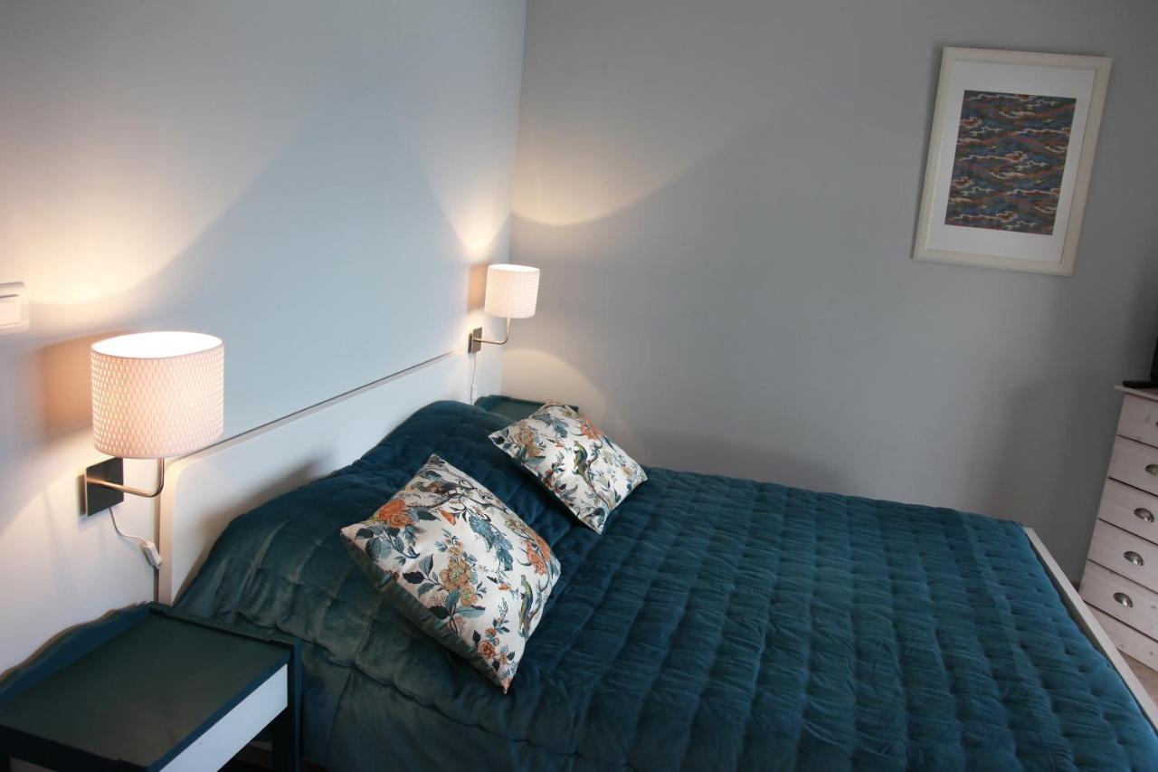 Ogliastrello Apartment Olmeto  Ngoại thất bức ảnh