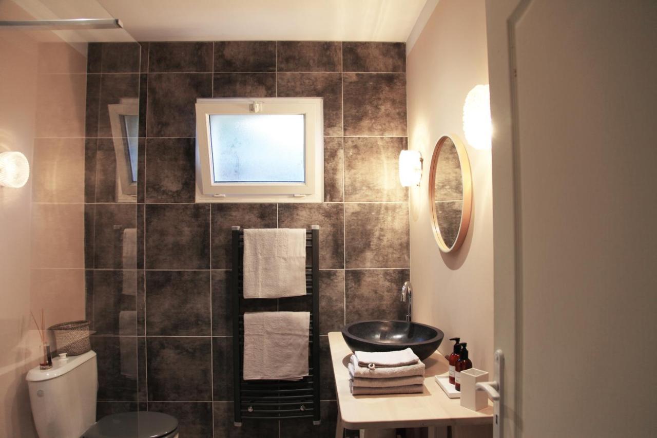 Ogliastrello Apartment Olmeto  Ngoại thất bức ảnh