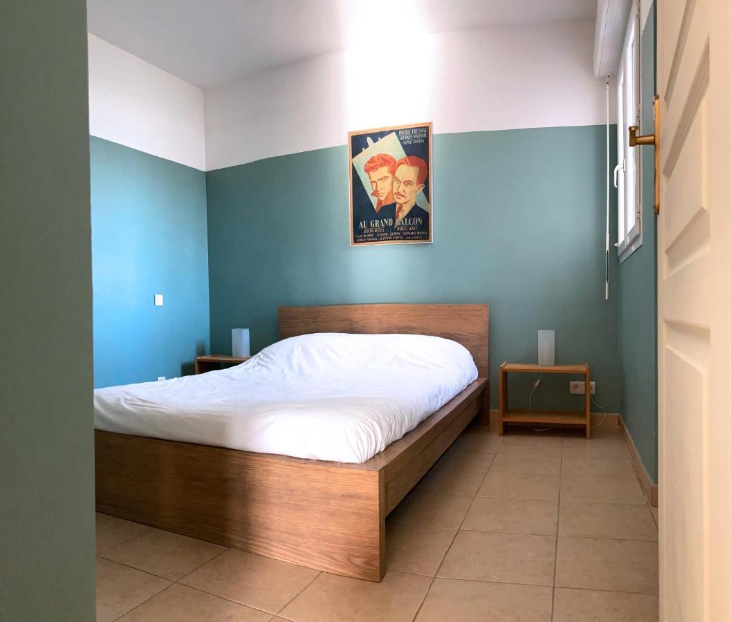 Ogliastrello Apartment Olmeto  Ngoại thất bức ảnh