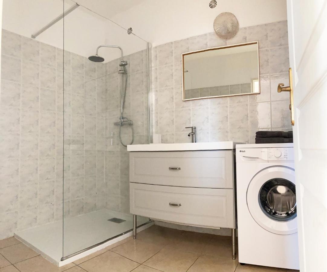 Ogliastrello Apartment Olmeto  Ngoại thất bức ảnh