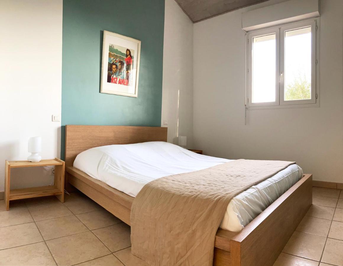 Ogliastrello Apartment Olmeto  Ngoại thất bức ảnh