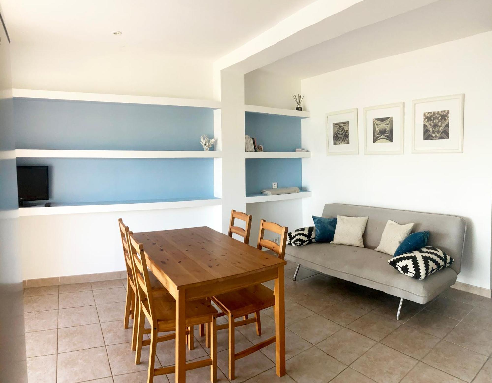 Ogliastrello Apartment Olmeto  Ngoại thất bức ảnh